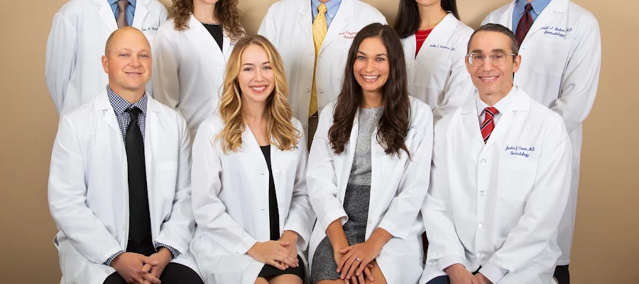 HMGS Dermatology