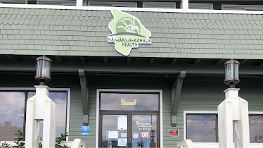 Hāmākua-Kohala Health: Waimea Location
