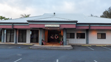 Hāmākua-Kohala Health