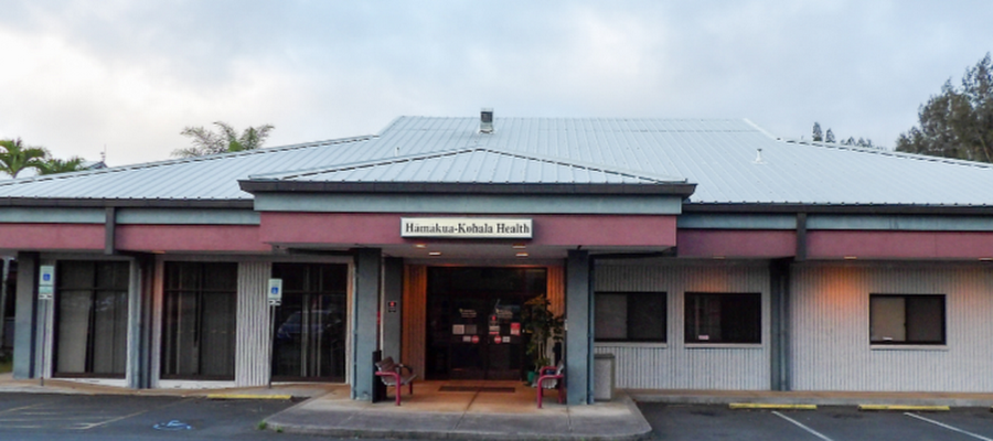 Hāmākua-Kohala Health