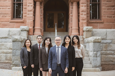 HN Injury & Accident Lawyers - Santa Ana