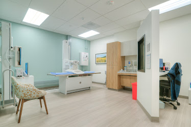 Hoag Urgent Care & Family Medicine Orchard Hills