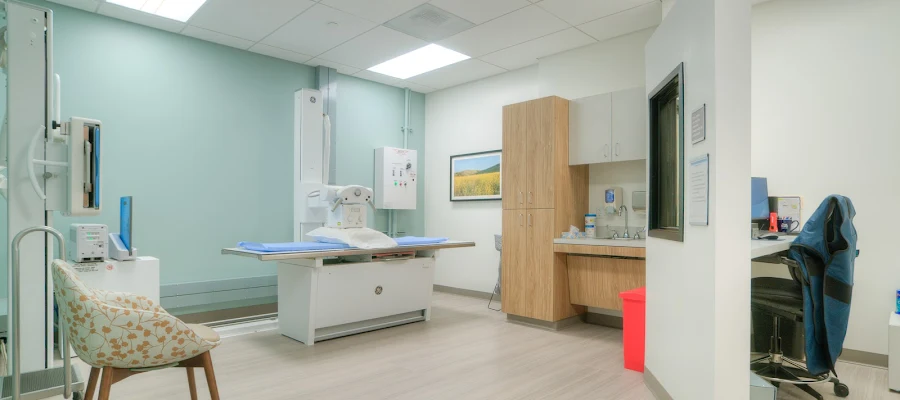 Hoag Urgent Care & Family Medicine Orchard Hills