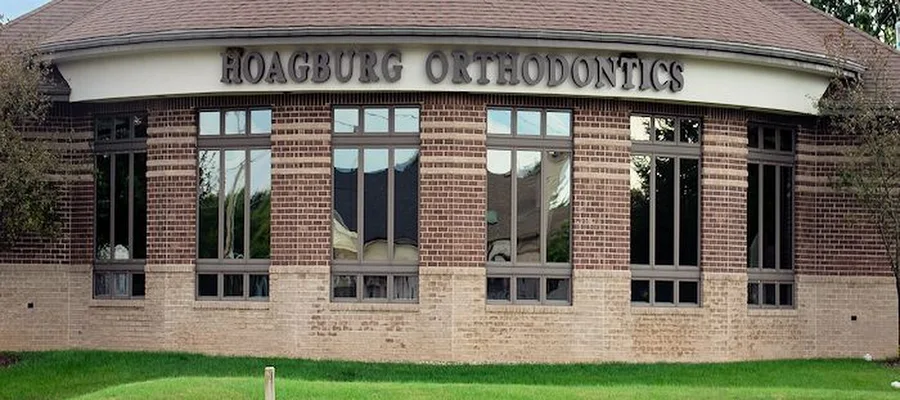 Hoagburg Orthodontics