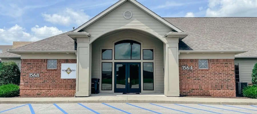Hoagburg Orthodontics