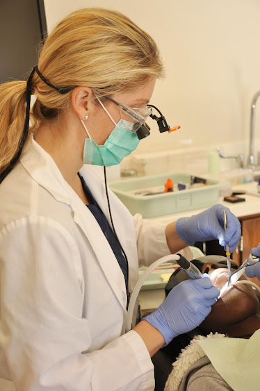 Hobbs Dentistry