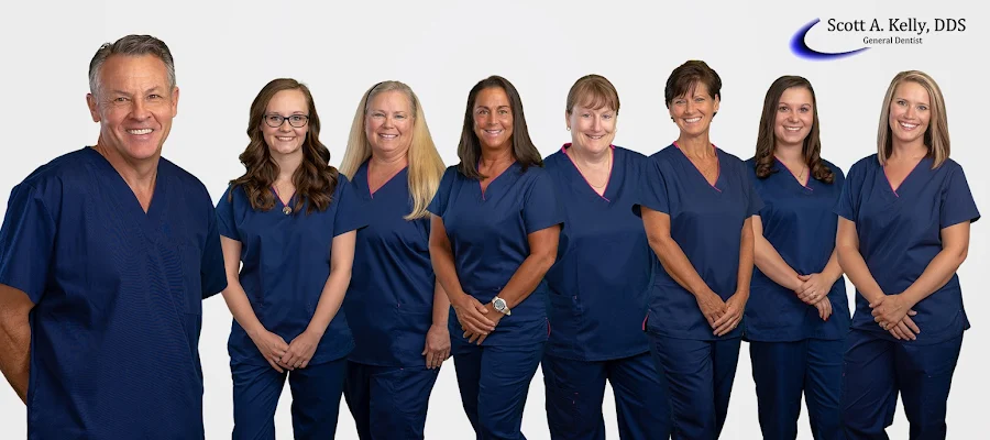 Hobbs Family Dental