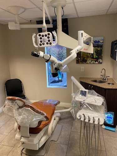 Hobeich Endodontics & Associates
