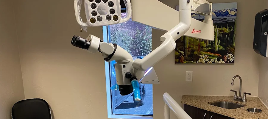 Hobeich Endodontics & Associates