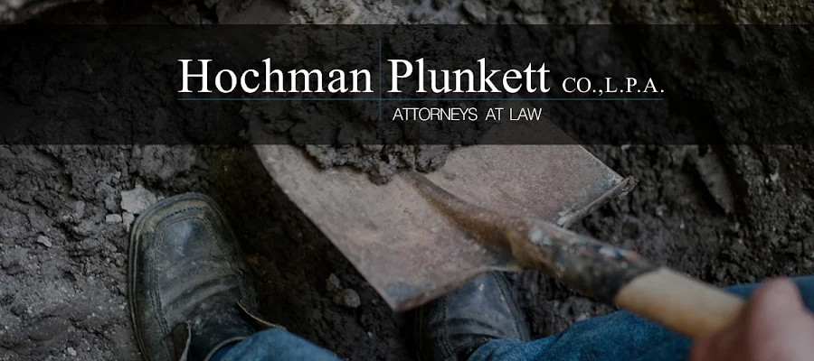 Hochman & Plunkett Co., L.P.A.