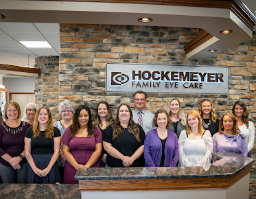 Hockemeyer Family Eye Care