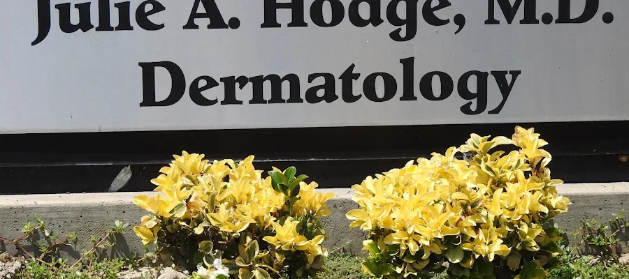 Hodge Dermatology