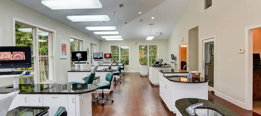 Hodge Orthodontics
