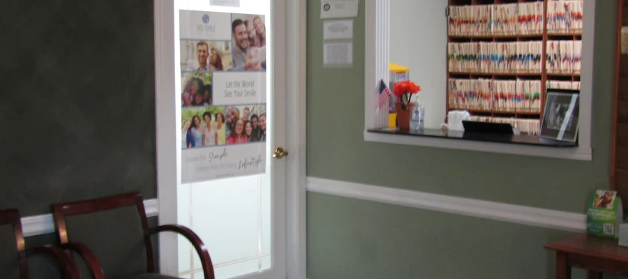 Hodgenville Family Dentistry