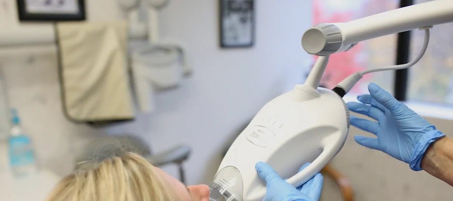 Hoertdoerfer Dentistry