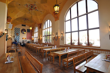 Hofbrauhaus Las Vegas