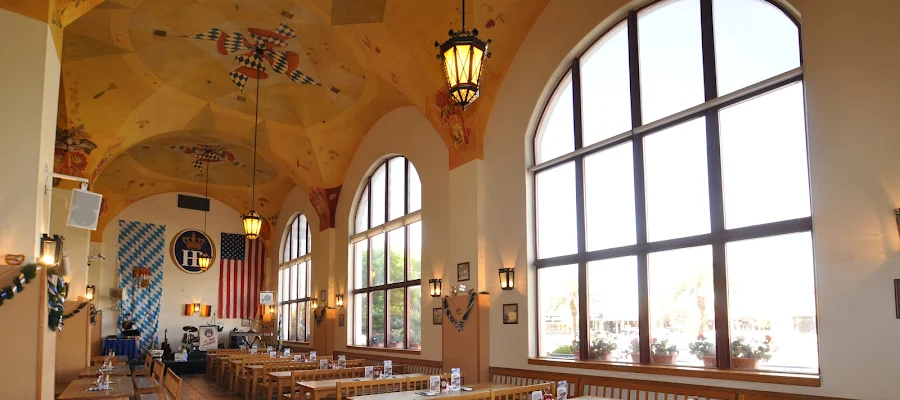 Hofbrauhaus Las Vegas