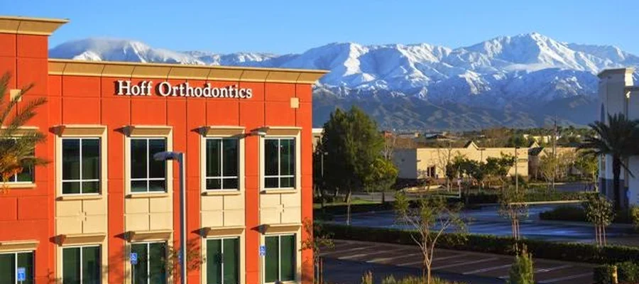 Hoff Orthodontics