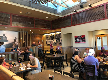 Hoffbrau Steak & Grill House