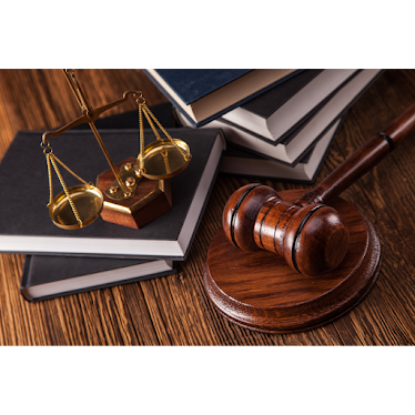 Hoffman Law