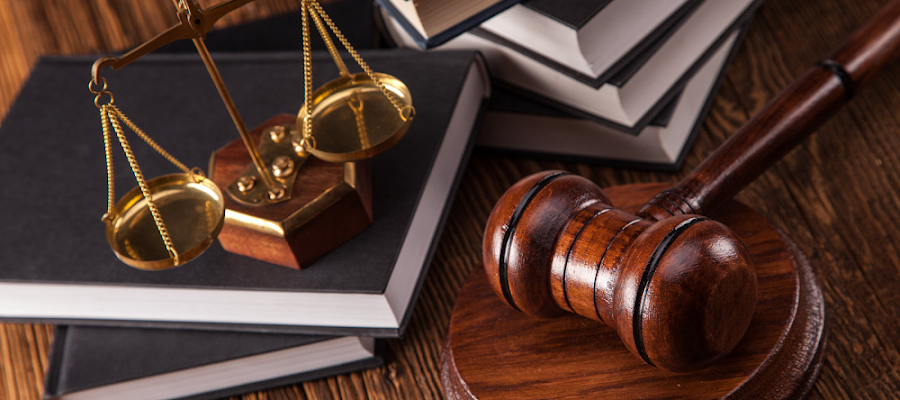 Hoffman Law