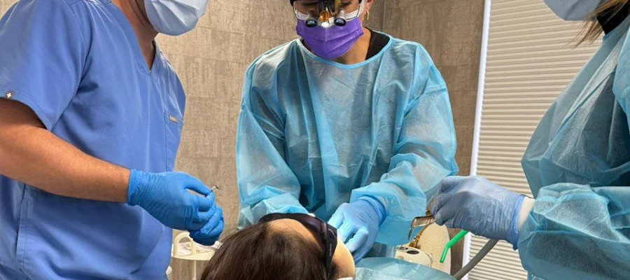 Hoffmann Family Dentistry