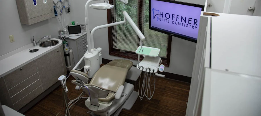 Hoffner Elite Dentistry