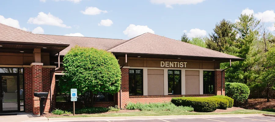 Hofmeister Family Dentistry