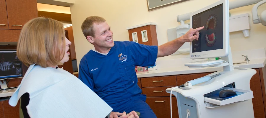 Hogan Family Dental