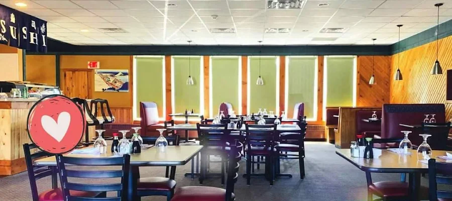 HokkaiDo Sushi & Grill