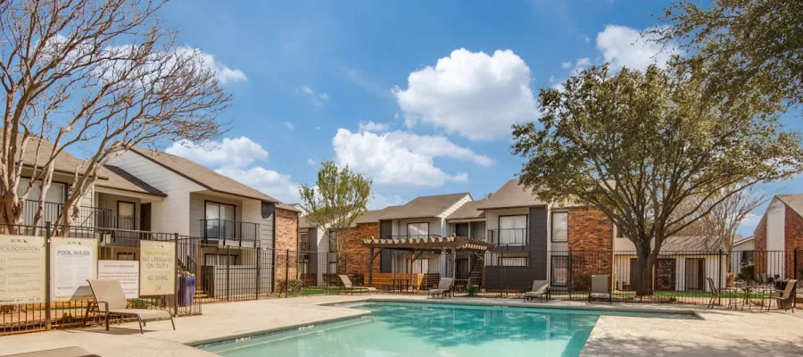 Holbrook Apartment Homes