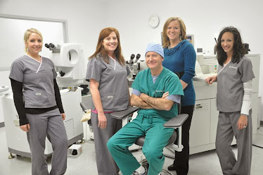 Holcomb Laser Center