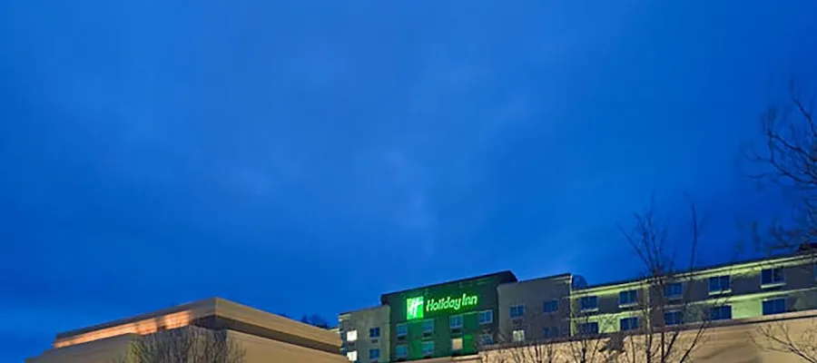 Holiday Inn Budd Lake - Rockaway Area by IHG