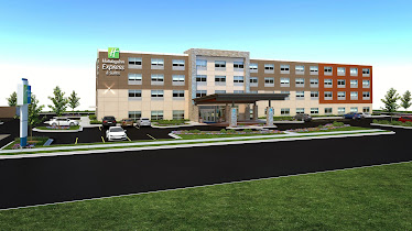 Holiday Inn Express & Suites Taylor by IHG