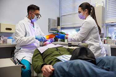 Holistic Dental Wellness Center - Iman Abdeshahian, DMD
