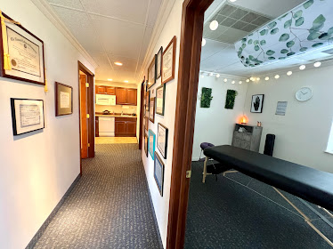 HolisticDirect / Maher Barsoum, DC