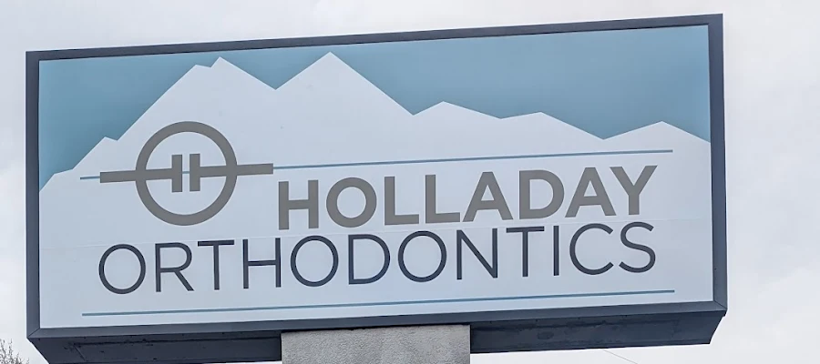 Holladay Orthodontics