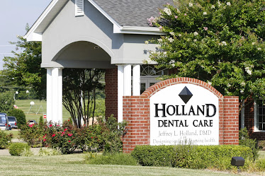 Holland Dental Care