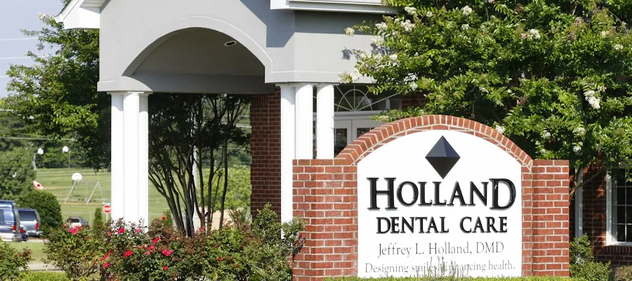 Holland Dental Care