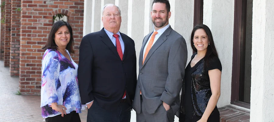 Holland & Holland Law Offices
