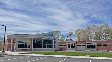 Holland Hospital Primary Care – Saugatuck