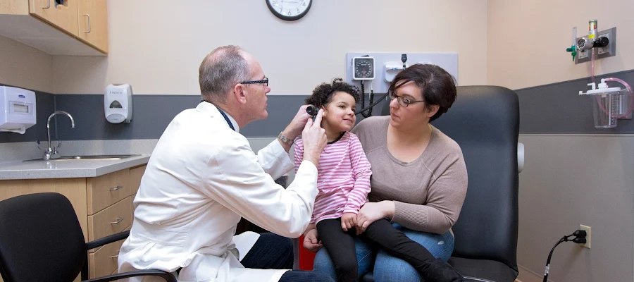 Holland Hospital Urgent Care