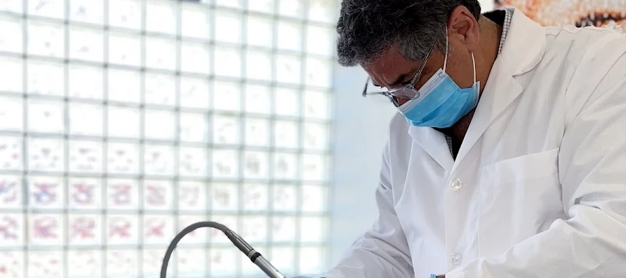 Hollander Dental Associates