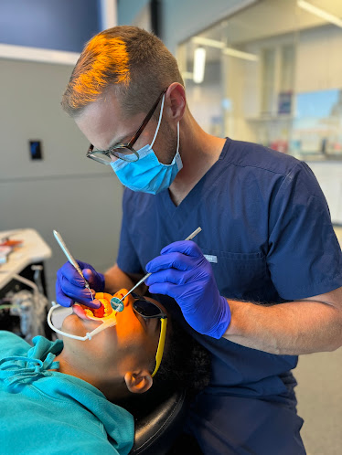 Hollevoet & Welk Orthodontics
