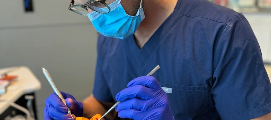 Hollevoet & Welk Orthodontics