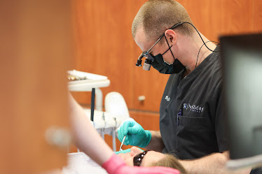 Holliday Dental, P.A.