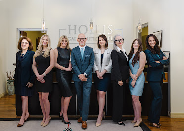 Hollis Legal Solutions, PLLC