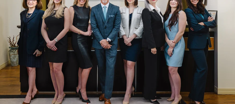 Hollis Legal Solutions, PLLC