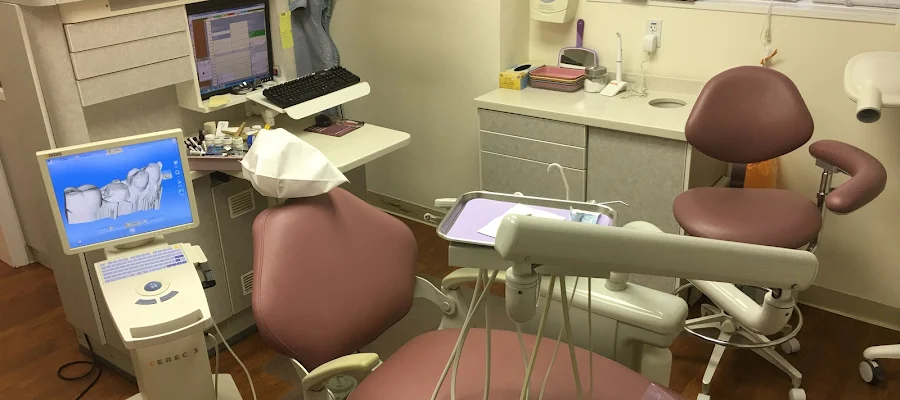 Holliston Family Dental