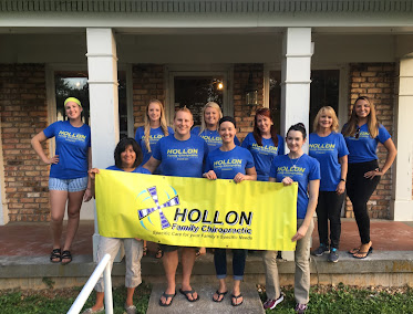 Hollon Family Chiropractic - California